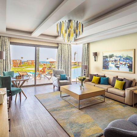 Rixos Premium Magawish Suites And Villas- Ultra All-Inclusive Хургада Екстериор снимка