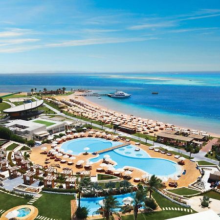 Rixos Premium Magawish Suites And Villas- Ultra All-Inclusive Хургада Екстериор снимка