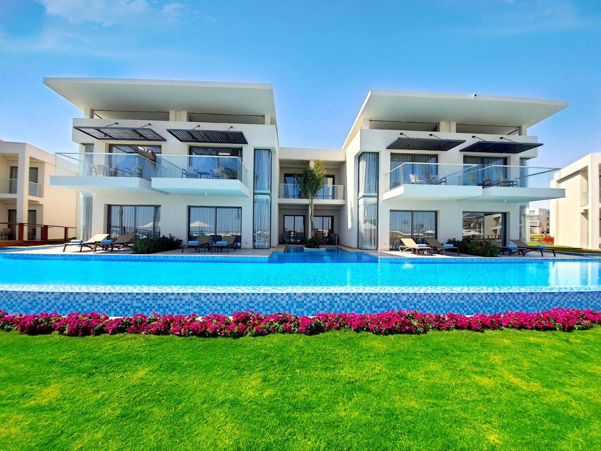 Rixos Premium Magawish Suites And Villas- Ultra All-Inclusive Хургада Екстериор снимка