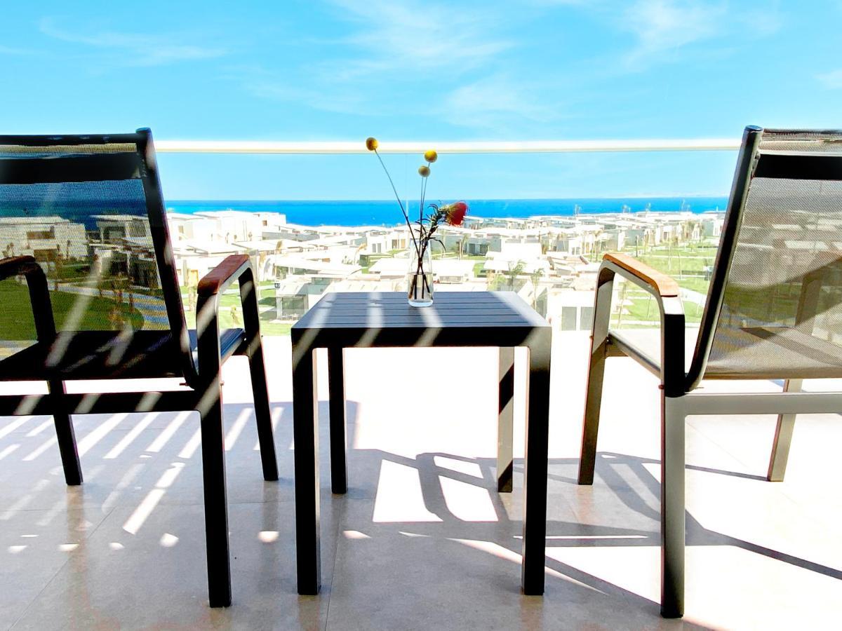 Rixos Premium Magawish Suites And Villas- Ultra All-Inclusive Хургада Екстериор снимка