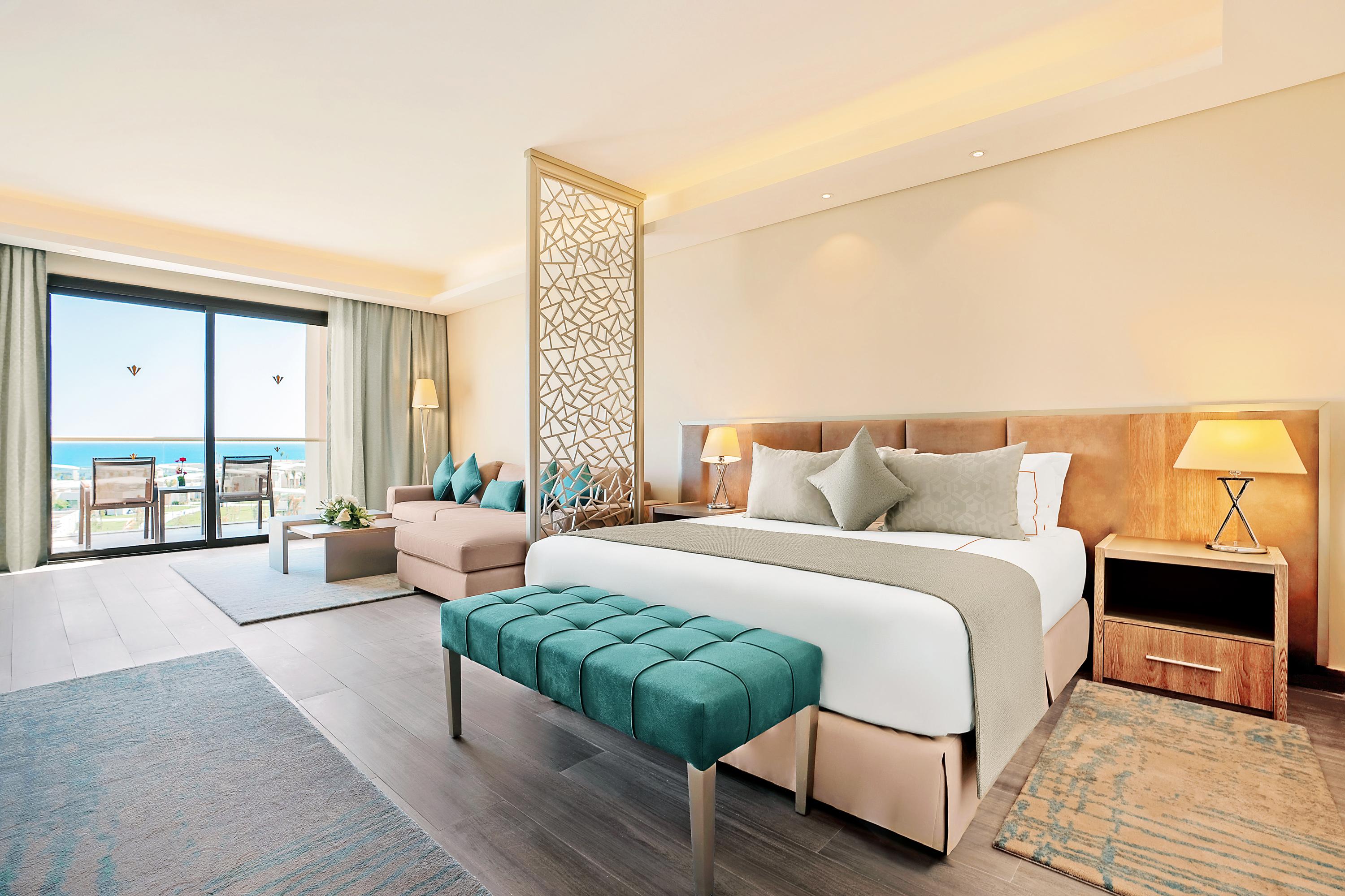 Rixos Premium Magawish Suites And Villas- Ultra All-Inclusive Хургада Екстериор снимка