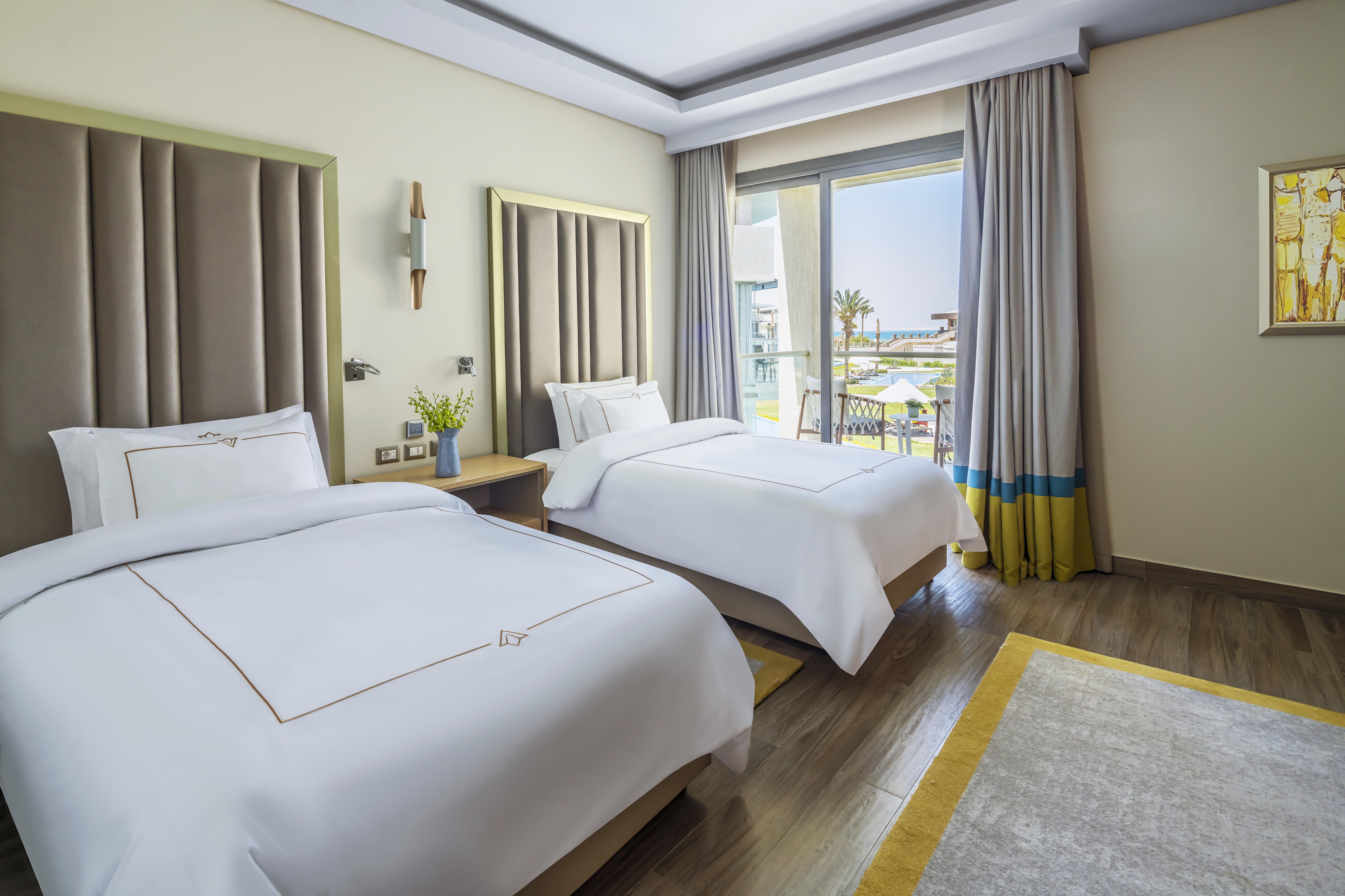 Rixos Premium Magawish Suites And Villas- Ultra All-Inclusive Хургада Екстериор снимка