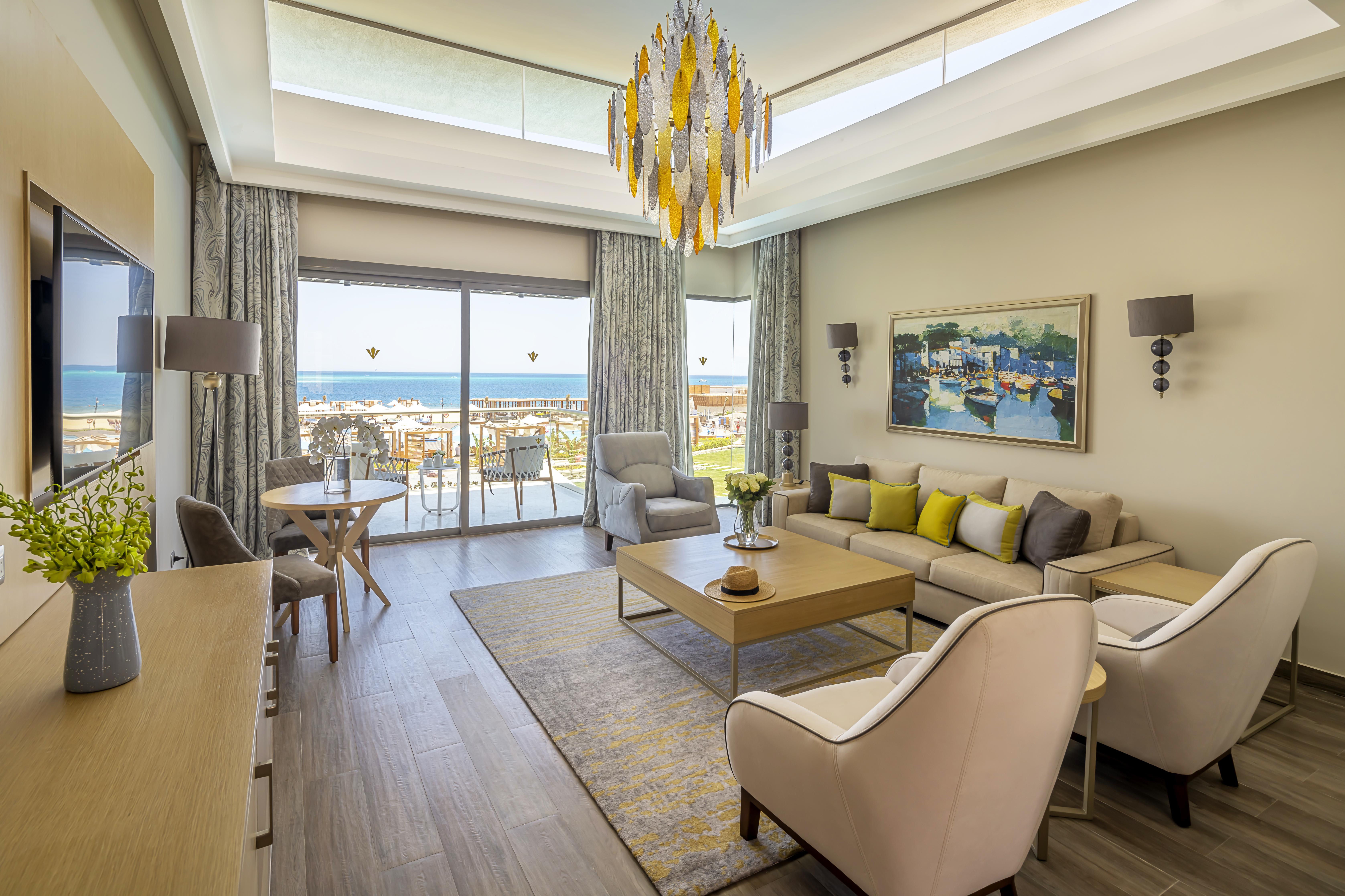 Rixos Premium Magawish Suites And Villas- Ultra All-Inclusive Хургада Екстериор снимка