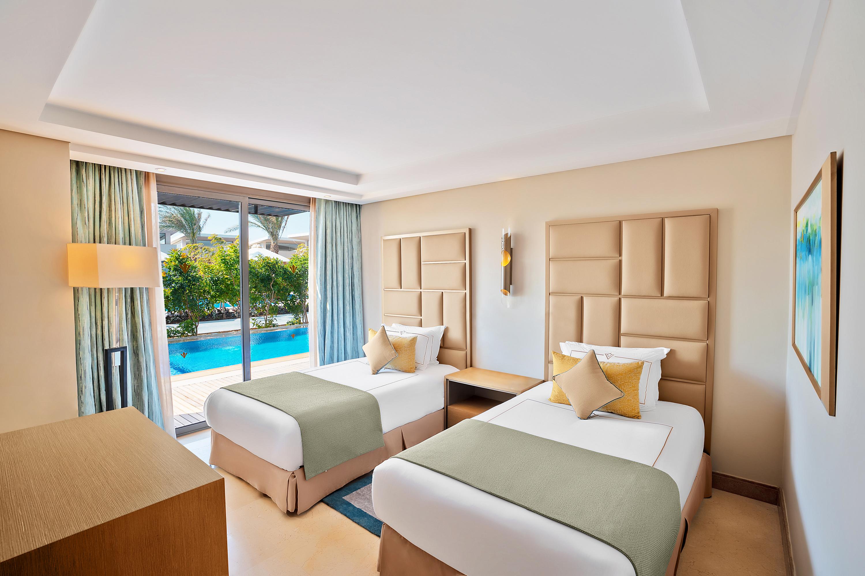 Rixos Premium Magawish Suites And Villas- Ultra All-Inclusive Хургада Екстериор снимка