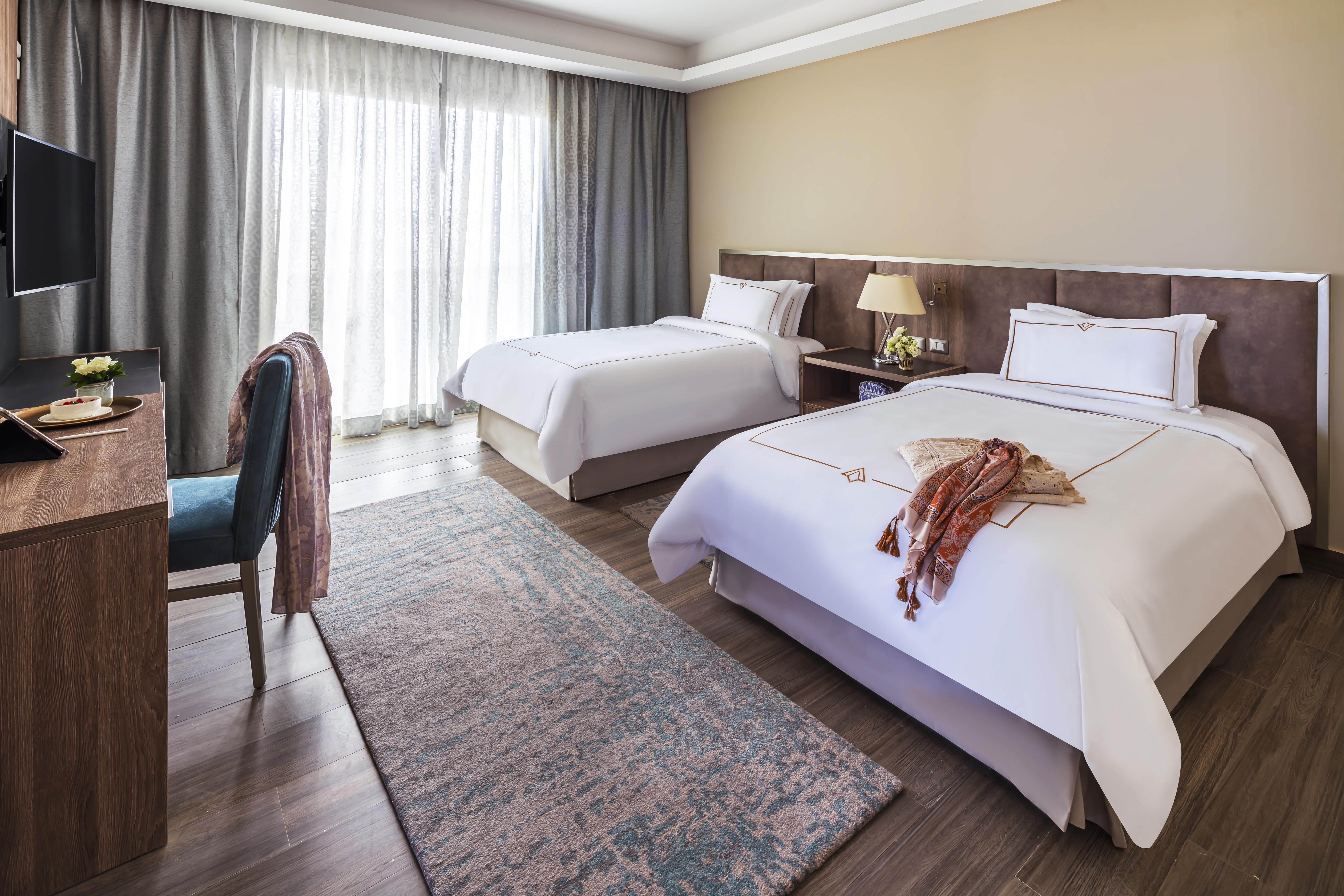 Rixos Premium Magawish Suites And Villas- Ultra All-Inclusive Хургада Екстериор снимка