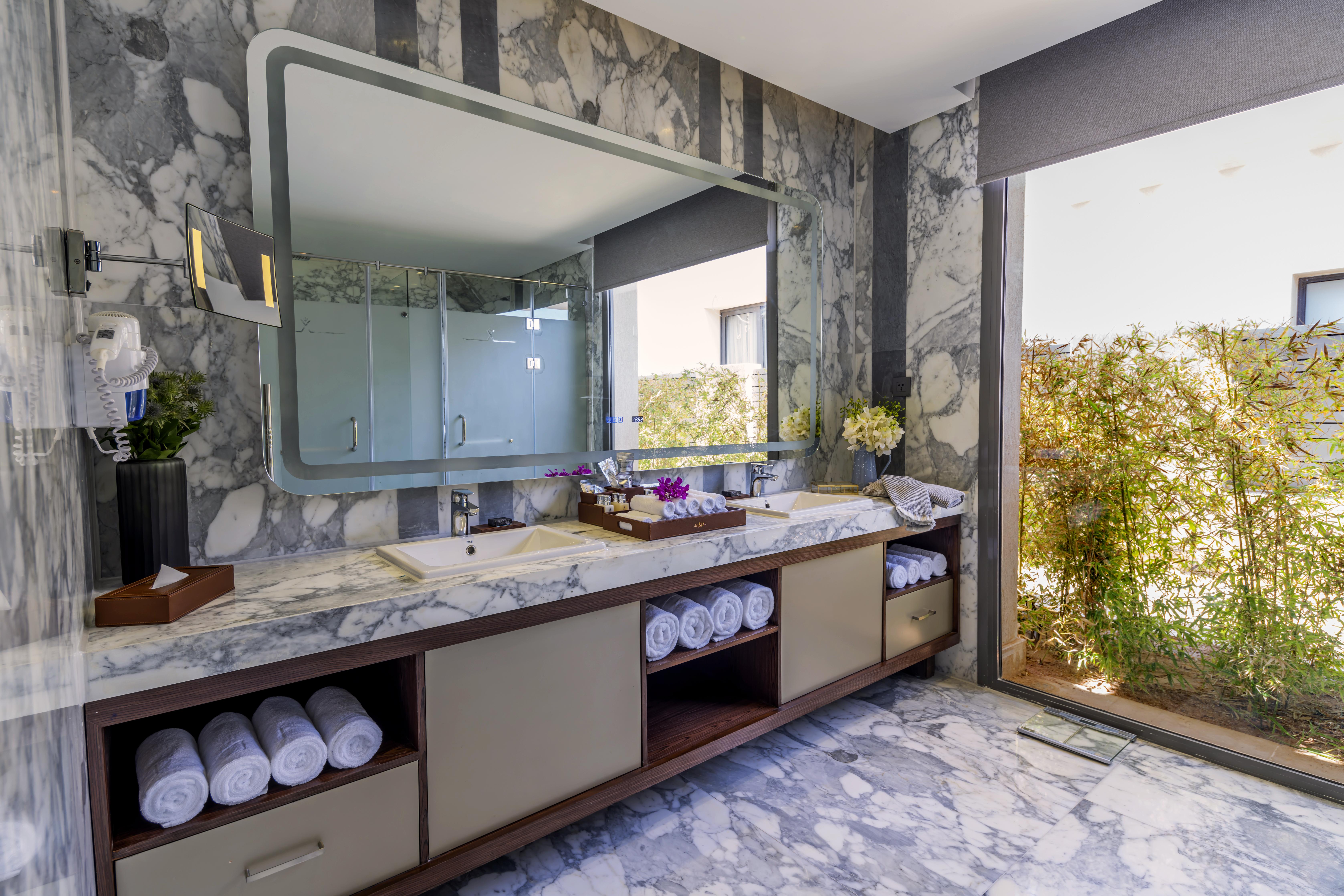 Rixos Premium Magawish Suites And Villas- Ultra All-Inclusive Хургада Екстериор снимка