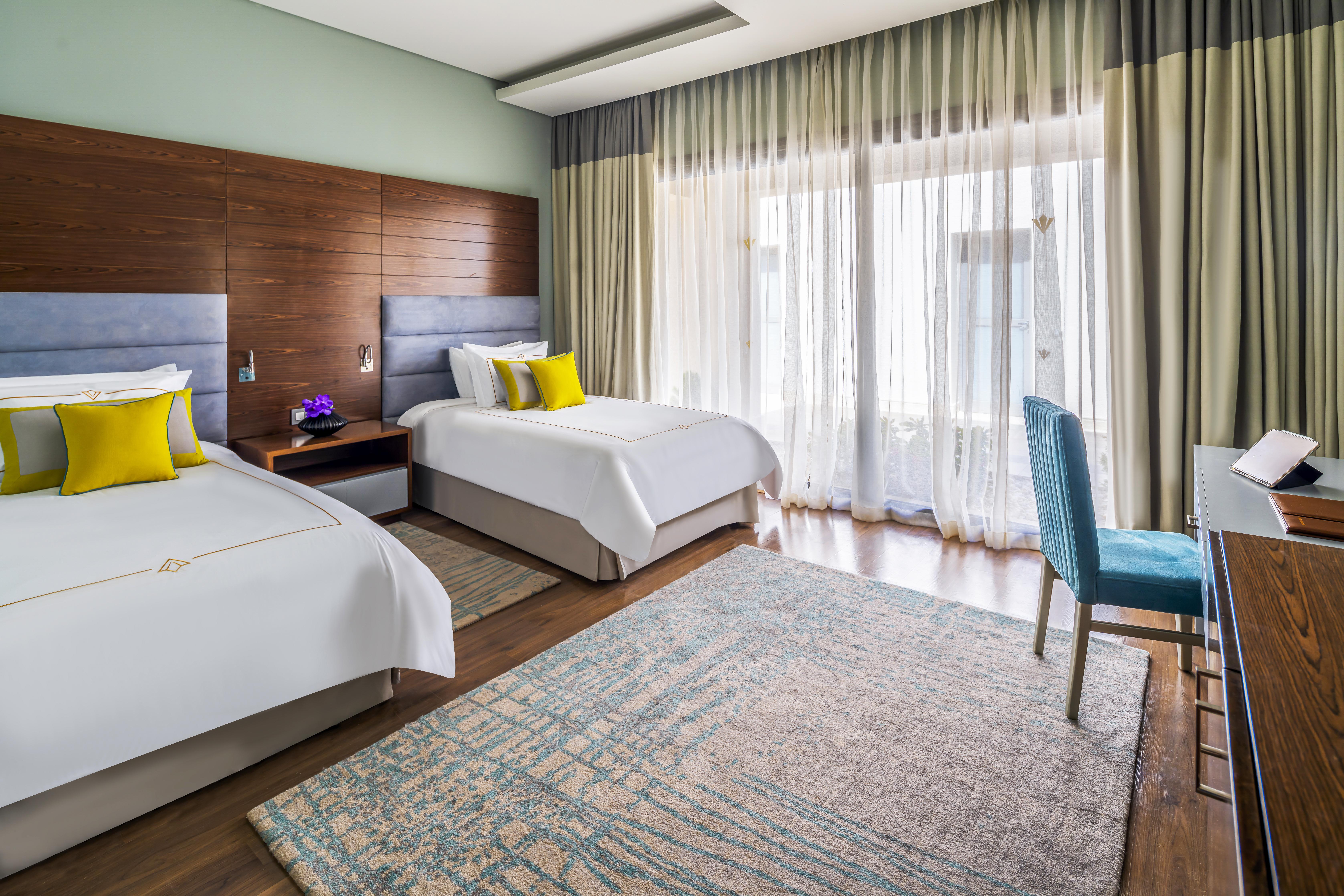 Rixos Premium Magawish Suites And Villas- Ultra All-Inclusive Хургада Екстериор снимка