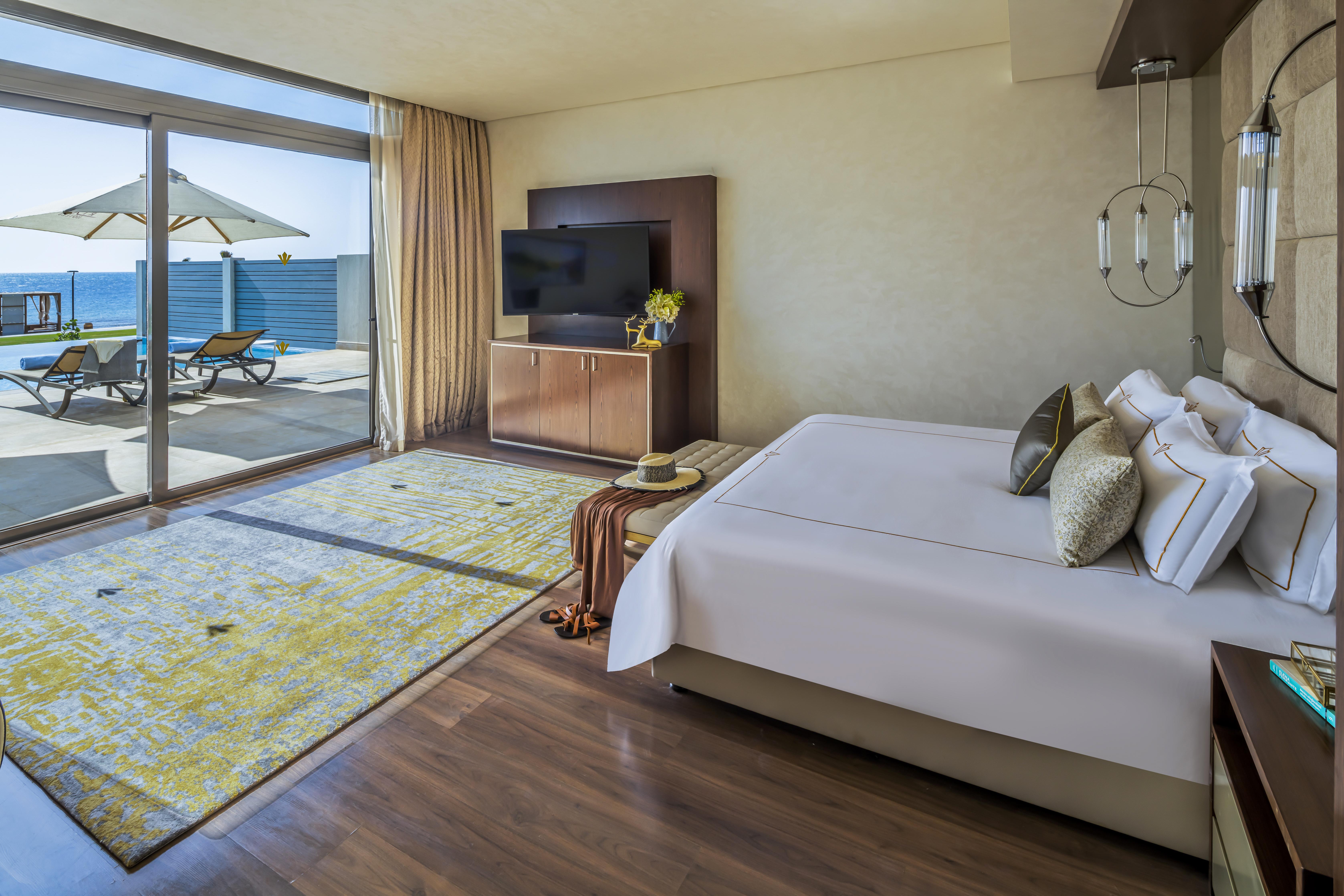Rixos Premium Magawish Suites And Villas- Ultra All-Inclusive Хургада Екстериор снимка
