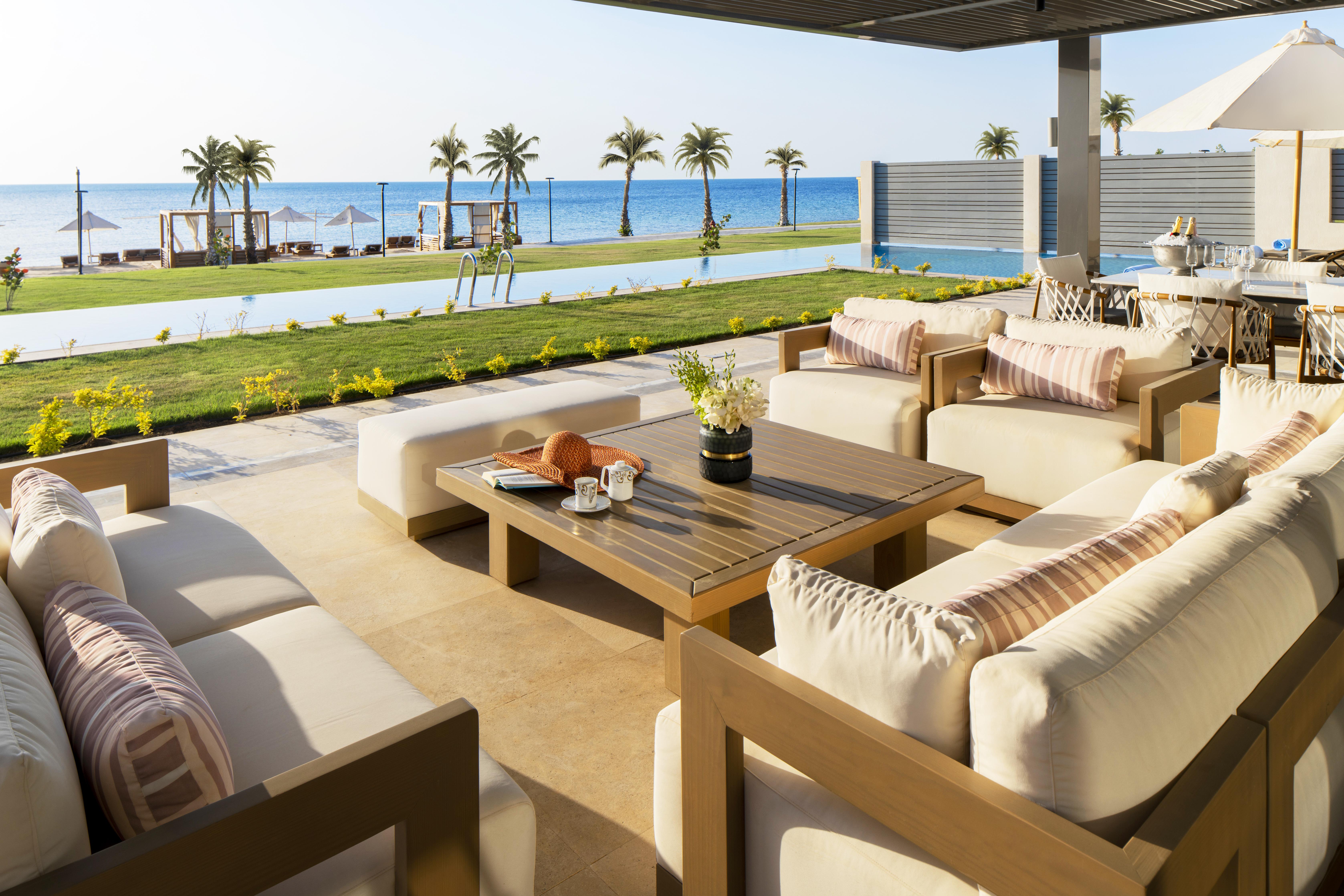 Rixos Premium Magawish Suites And Villas- Ultra All-Inclusive Хургада Екстериор снимка