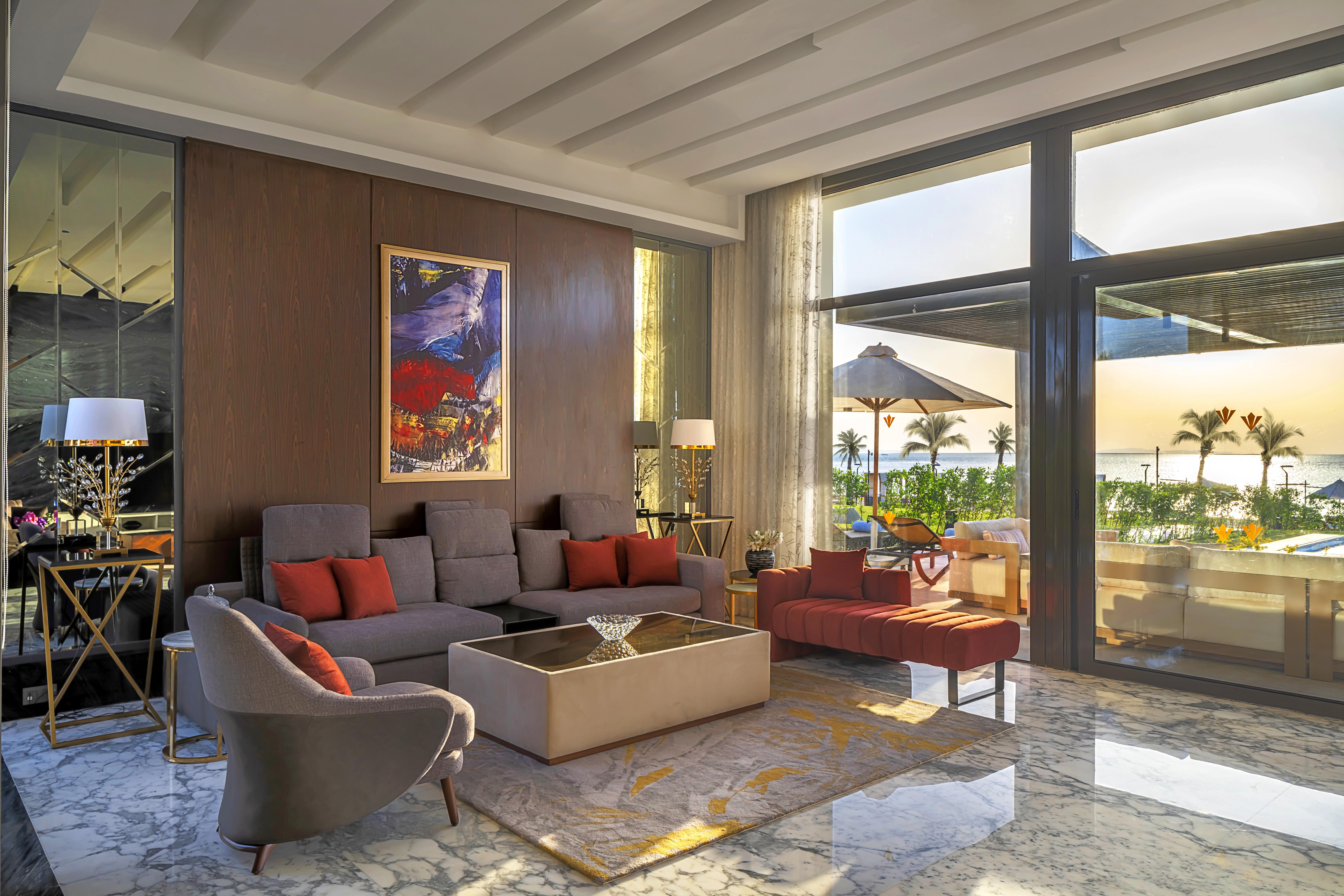 Rixos Premium Magawish Suites And Villas- Ultra All-Inclusive Хургада Екстериор снимка