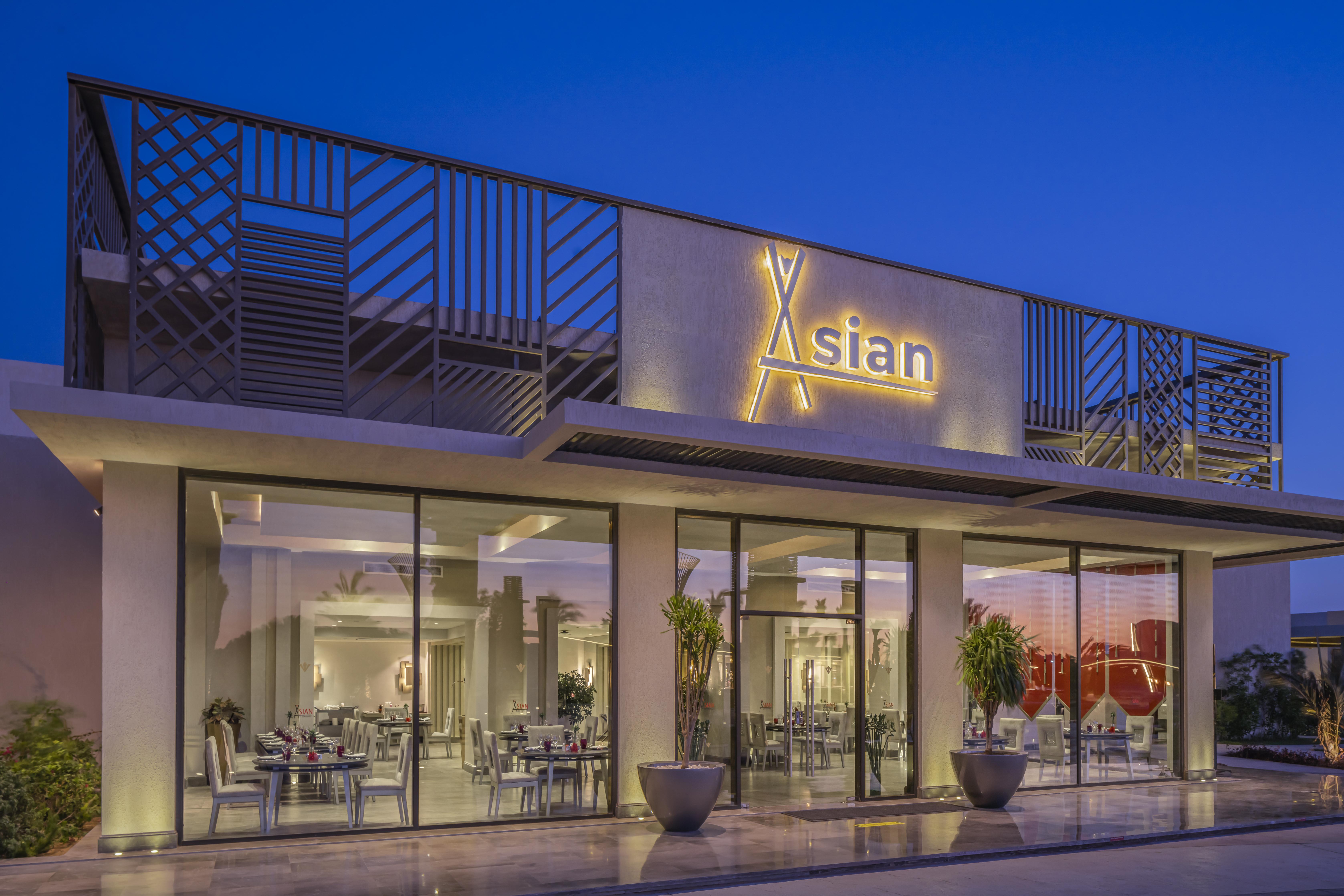 Rixos Premium Magawish Suites And Villas- Ultra All-Inclusive Хургада Екстериор снимка