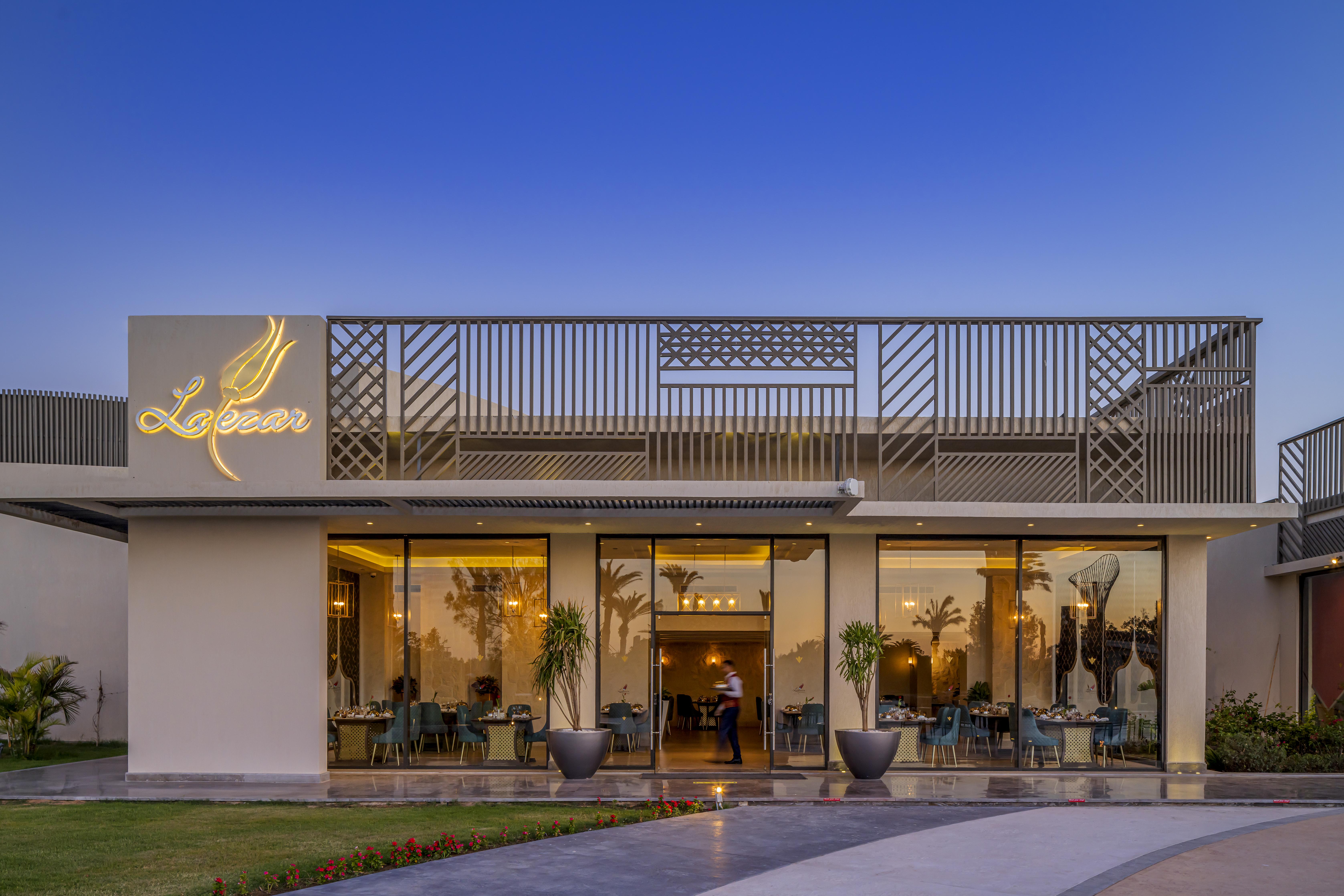 Rixos Premium Magawish Suites And Villas- Ultra All-Inclusive Хургада Екстериор снимка