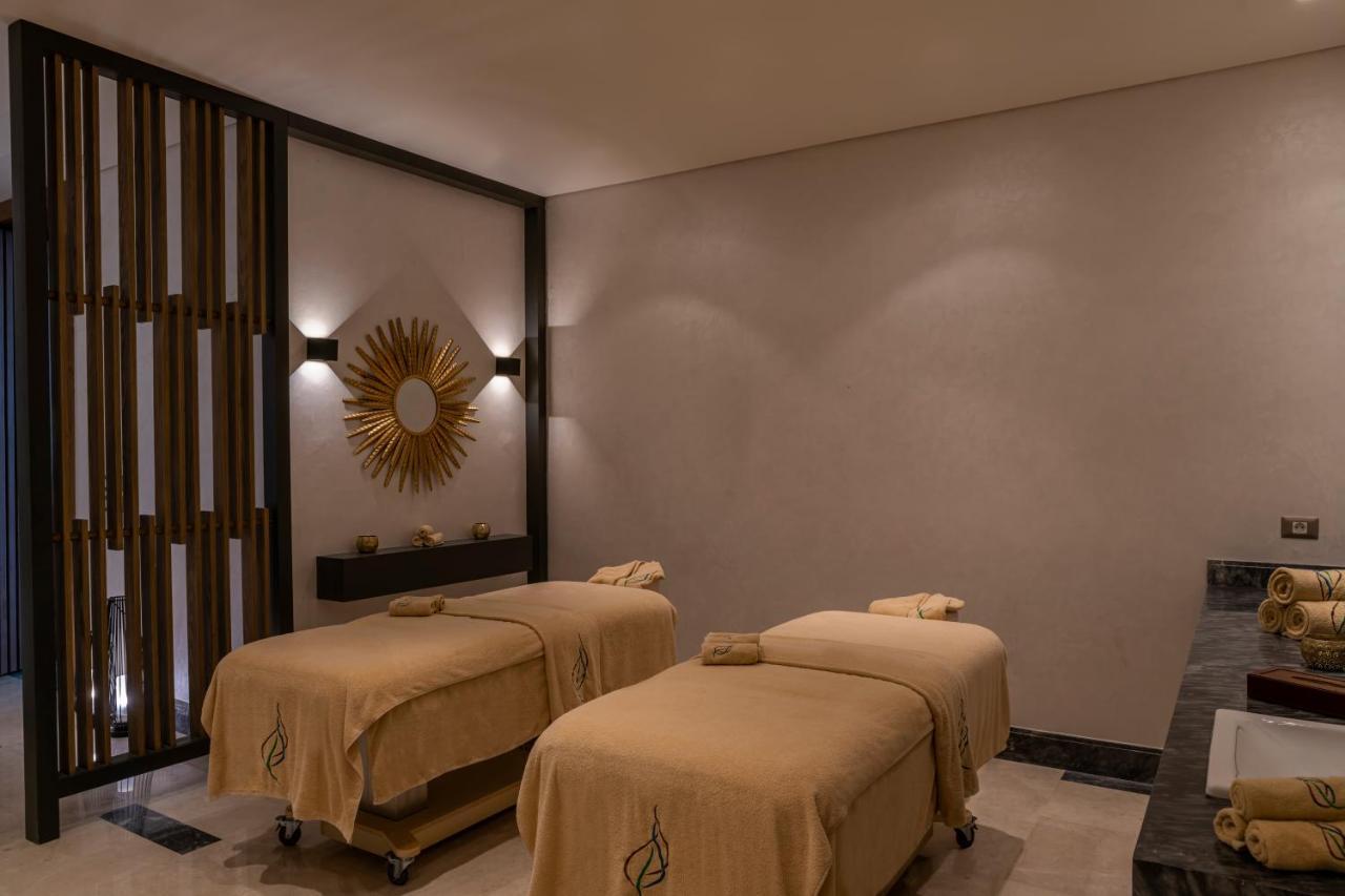 Rixos Premium Magawish Suites And Villas- Ultra All-Inclusive Хургада Екстериор снимка