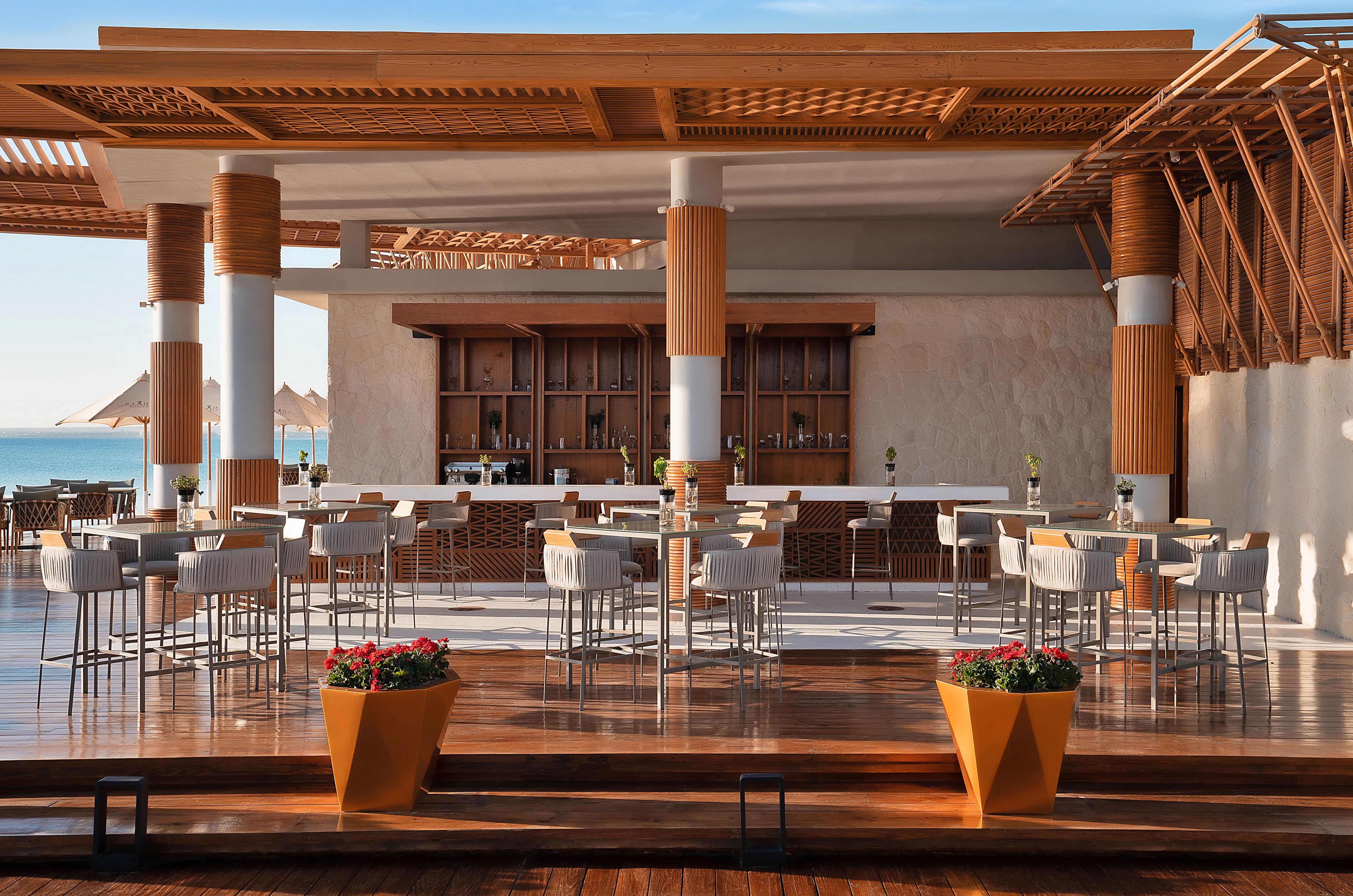 Rixos Premium Magawish Suites And Villas- Ultra All-Inclusive Хургада Екстериор снимка