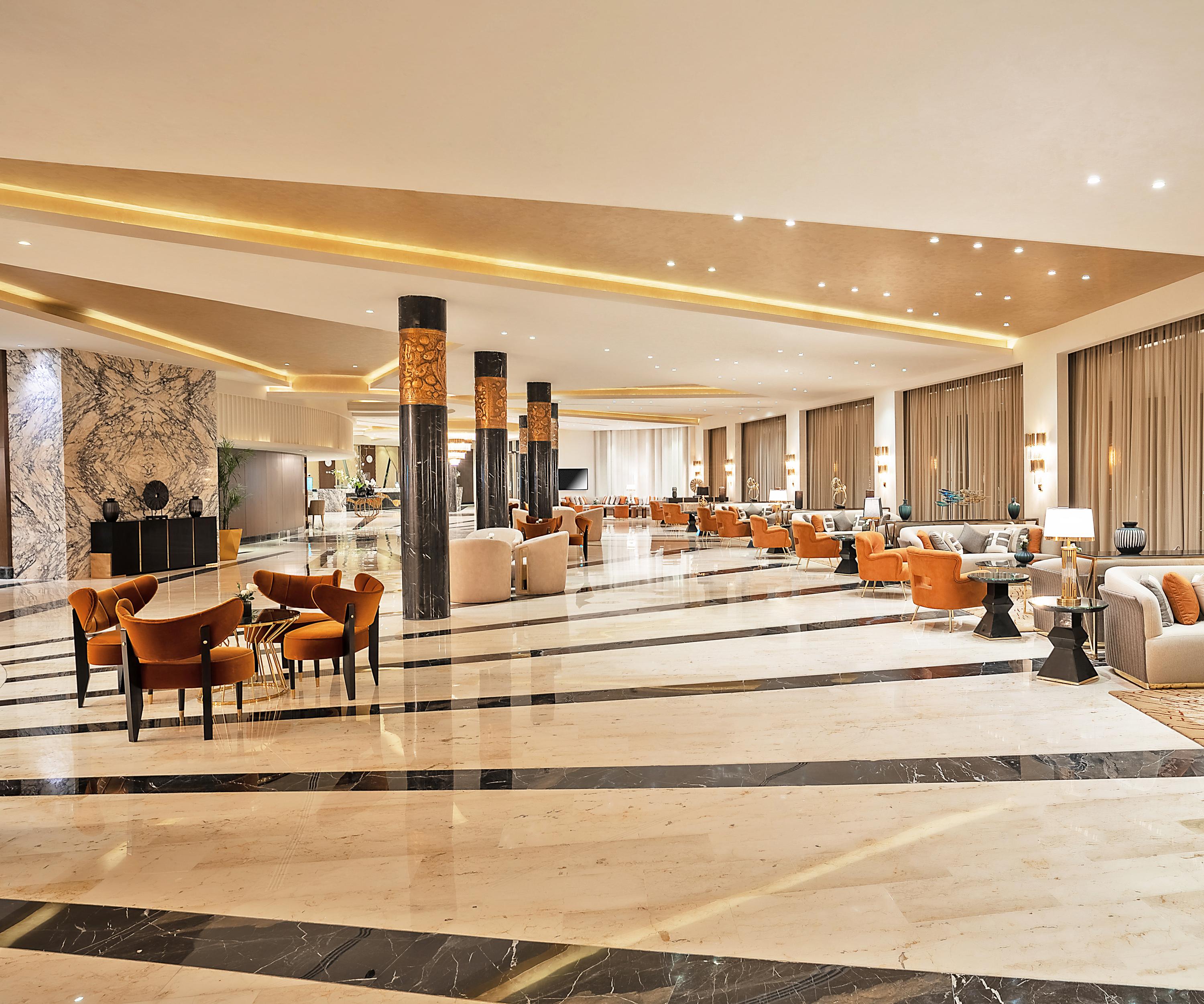 Rixos Premium Magawish Suites And Villas- Ultra All-Inclusive Хургада Екстериор снимка