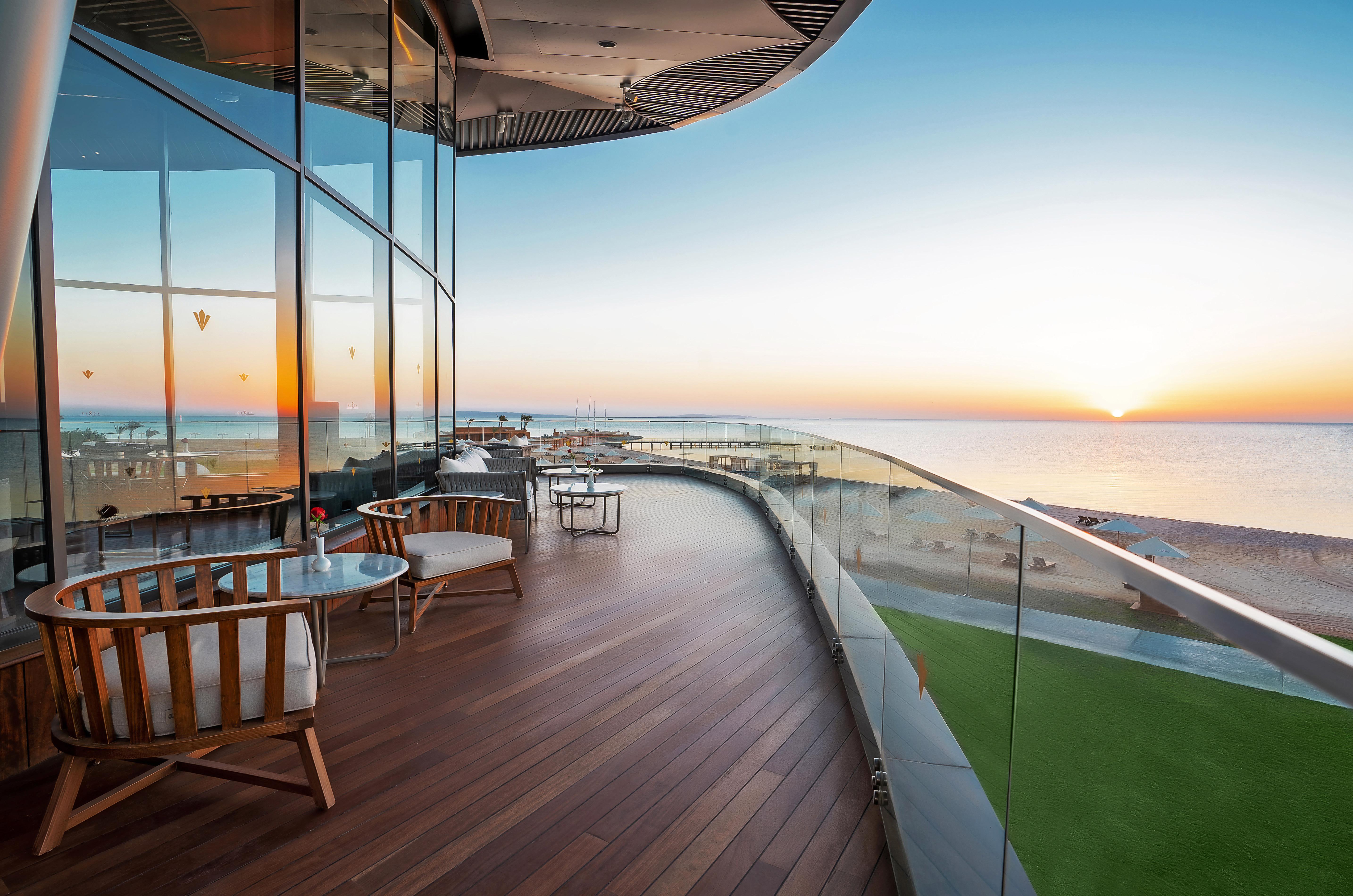 Rixos Premium Magawish Suites And Villas- Ultra All-Inclusive Хургада Екстериор снимка