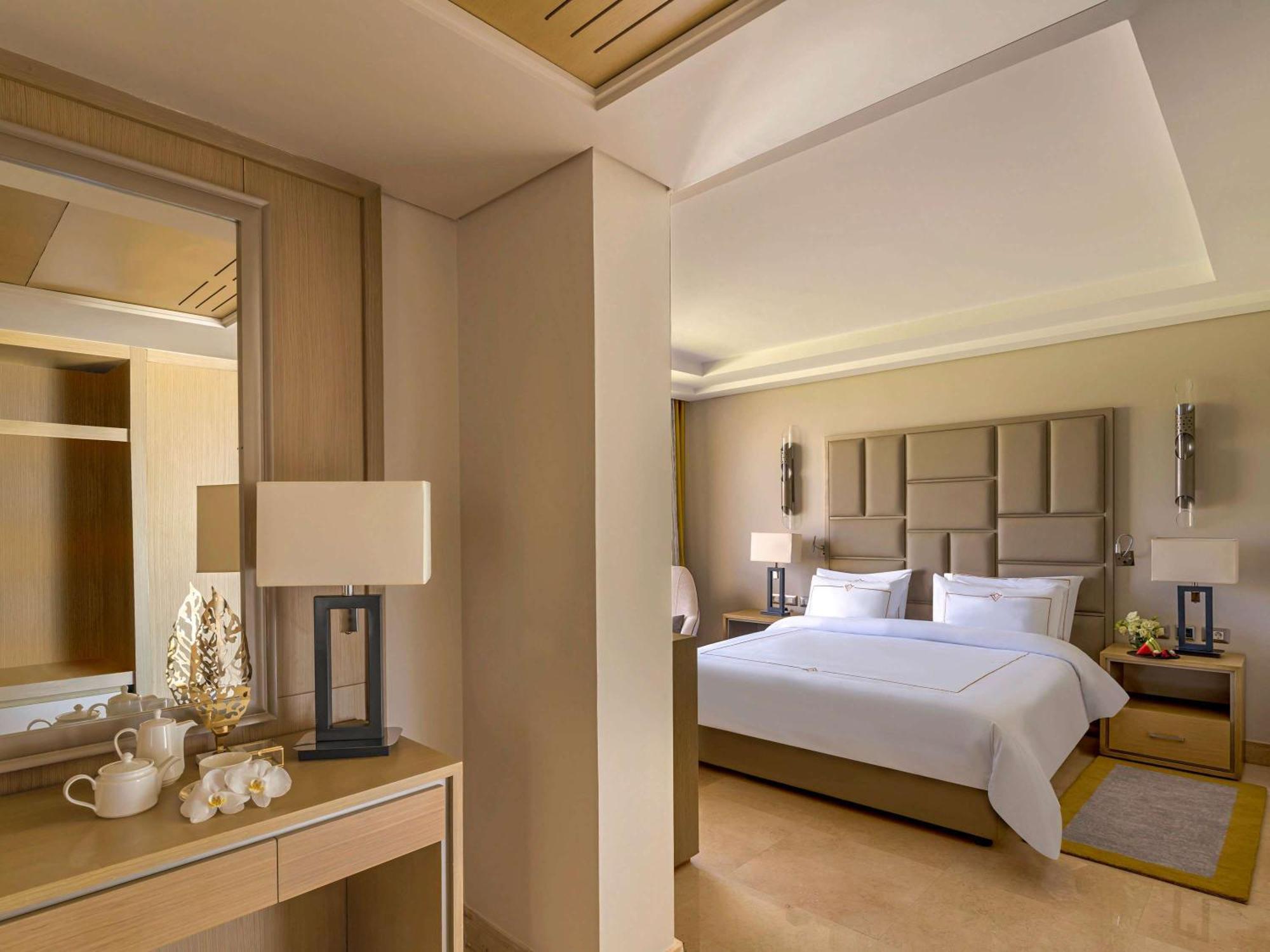 Rixos Premium Magawish Suites And Villas- Ultra All-Inclusive Хургада Екстериор снимка