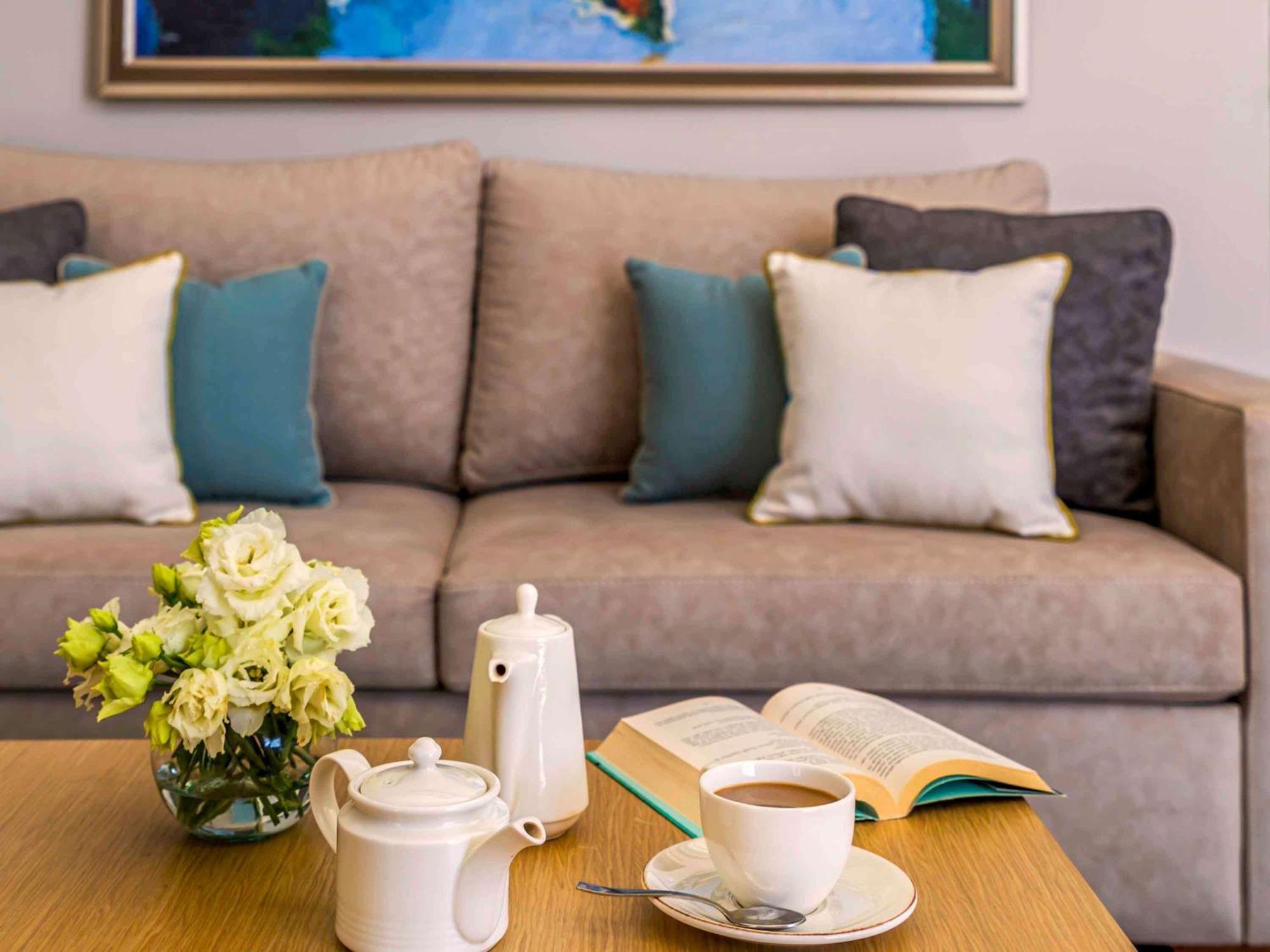 Rixos Premium Magawish Suites And Villas- Ultra All-Inclusive Хургада Екстериор снимка